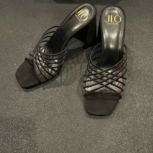 Jennifer Lopez Heels